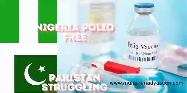 polio