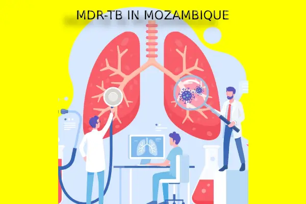 Tuberclosis epidemic in Mozambique