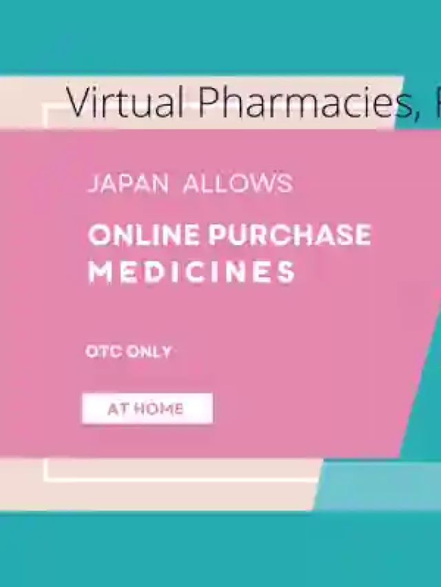 virtual pharmacies is the real solution is written