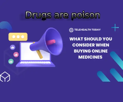 Online Medical Purchase