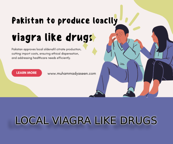 VIAGRA LIKE DRUGS 