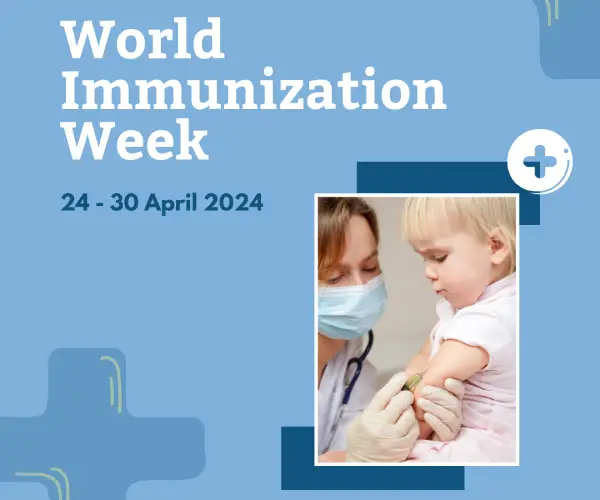 World Immunization Week