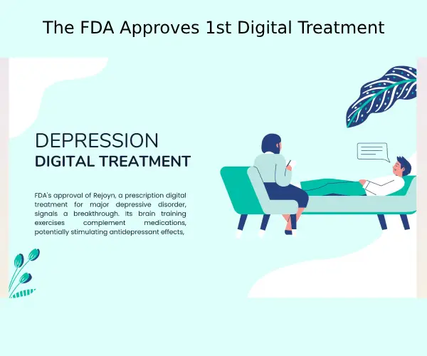Digital Treatment