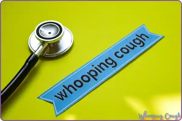 WHOOPING COUGH RISE IN AUSTRALIA