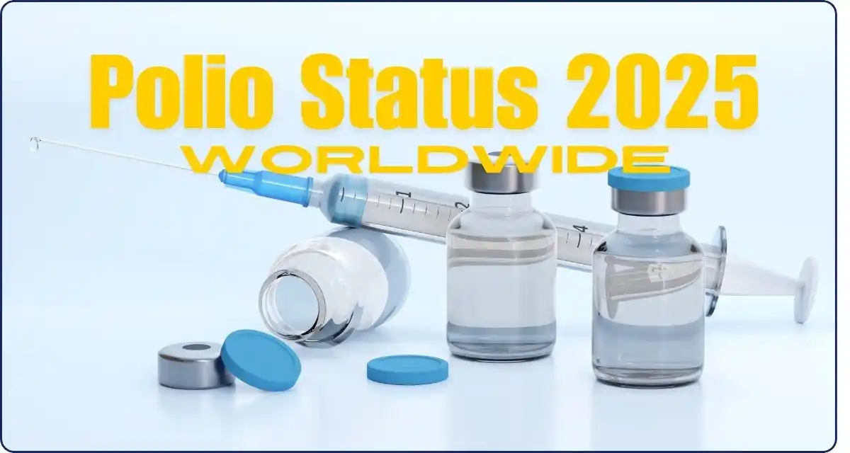 POLIO STATUS